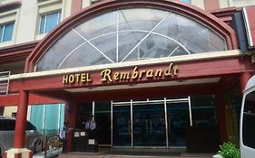 Rembrandt Hotel Manila